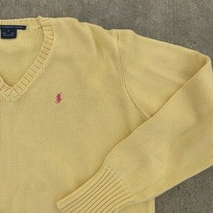 Polo Ralph Lauren Sweater